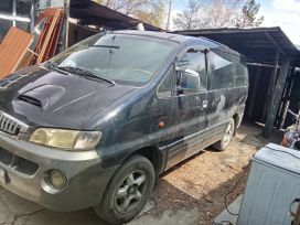    Hyundai Starex 2002 , 320000 , 