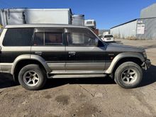  Pajero, 1996