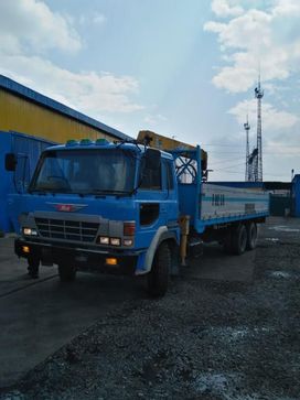  () Hino Hino 1990 , 3700000 , 