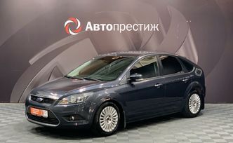  Ford Focus 2010 , 625000 , 