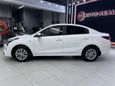  Kia Rio 2021 , 1630000 , 