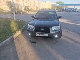 SUV   Subaru Forester 2006 , 900000 , 