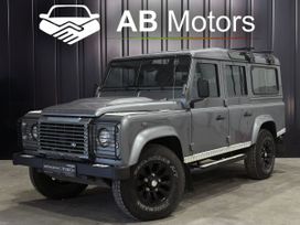 SUV   Land Rover Defender 2011 , 2290000 , 