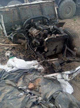   Mitsubishi Fuso Canter 1992 , 200000 , 