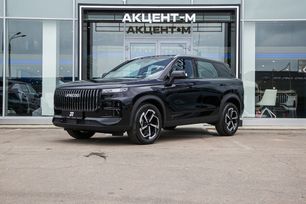 SUV   Jaecoo J7 2024 , 3059900 , 