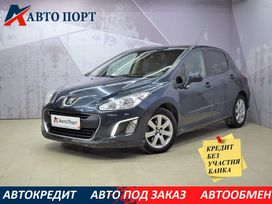  Peugeot 308 2011 , 570000 , 