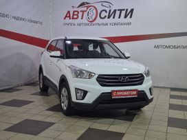 SUV   Hyundai Creta 2018 , 1095000 , 