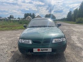  Mitsubishi Carisma 1997 , 189000 , 