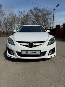  Mazda Mazda6 2008 , 1000000 , 