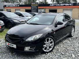 Mazda Mazda6 2008 , 890000 , 