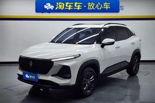 SUV   Baojun RS-3 2021 , 1050000 , 