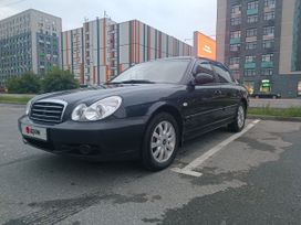  Hyundai Sonata 2011 , 640000 , 