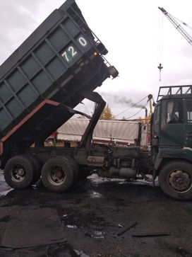  Nissan Diesel UD 1993 , 1900000 , 
