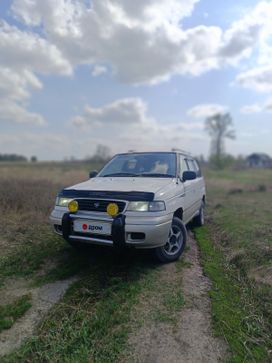    Mazda Efini MPV 1997 , 390000 , 