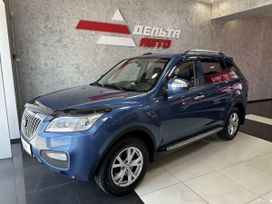 SUV   Lifan X60 2016 , 665000 , 