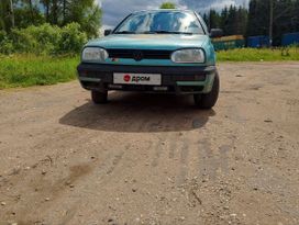  Volkswagen Golf 1992 , 160000 , 