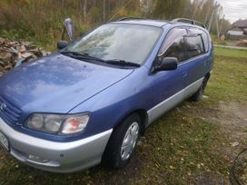    Toyota Ipsum 1998 , 450000 , 