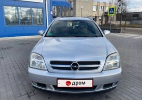  Opel Vectra 2004 , 613000 , 