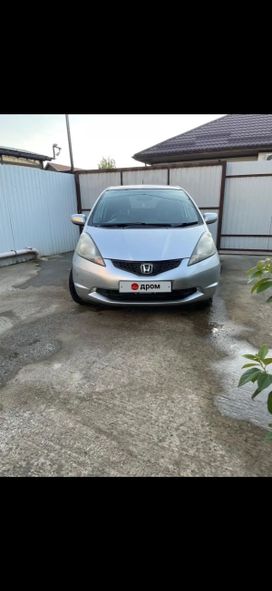  Honda Fit 2009 , 700000 , 