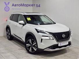 SUV   Nissan X-Trail 2024 , 3890000 , 