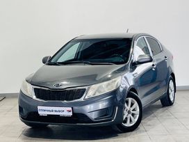  Kia Rio 2012 , 574000 , 