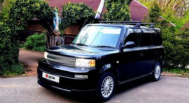  Toyota bB 2004 , 940000 , 