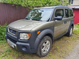  Honda Element 2003 , 650000 , 