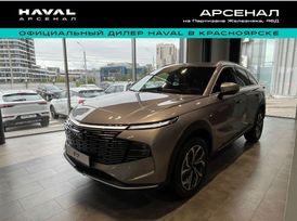SUV   Haval F7 2024 , 3449000 , 