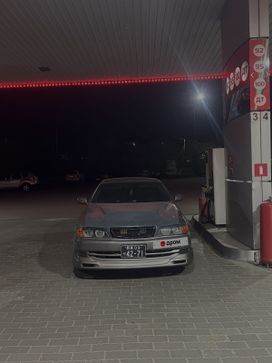  Toyota Chaser 1997 , 550000 , -