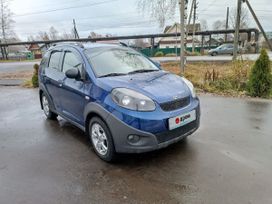  Chery indiS S18D 2012 , 339000 , 