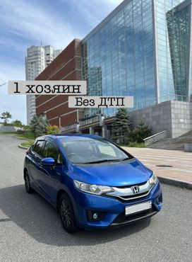 Honda Fit 2014 , 875000 , 