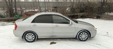  Kia Cerato 2005 , 400000 , 