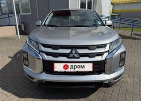 SUV   Mitsubishi Outlander Sport 2022 , 1606000 , 