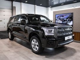 SUV   Haval H5 2024 , 3860010 , 