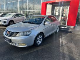  Geely Emgrand EC7 2013 , 290000 , 