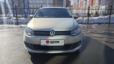  Volkswagen Polo 2010 , 550000 , 