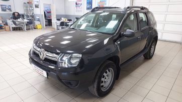 SUV   Renault Duster 2017 , 1150000 , 