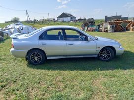  Honda Accord 1996 , 385000 , 