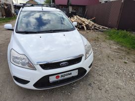  Ford Focus 2011 , 730000 , 