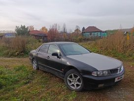  Mitsubishi Diamante 2000 , 150000 , 