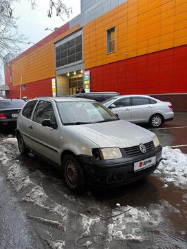  Volkswagen Polo 1999 , 150000 , 