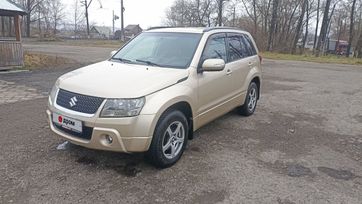 SUV   Suzuki Grand Vitara 2008 , 1050000 , 