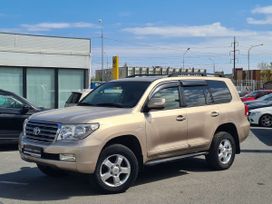 SUV   Toyota Land Cruiser 2008 , 2098000 , -