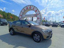 SUV   Renault Arkana 2022 , 1699995 , 
