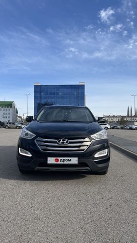 SUV   Hyundai Santa Fe 2012 , 1380000 , 