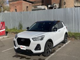 SUV   Daihatsu Rocky 2020 , 1600000 , 