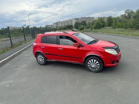  Geely MK Cross 2012 , 285000 , 