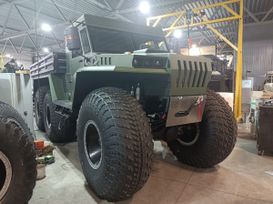  Sever Trucks - 281652 2025 , 9500000 , 