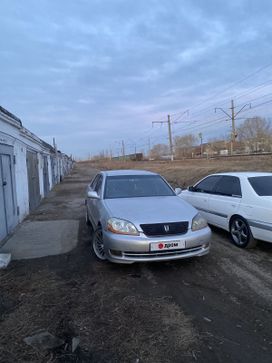  Toyota Mark II 2000 , 590000 , 