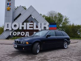  BMW 5-Series 2001 , 900000 , --